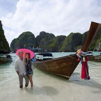 Отзыв от Варвара - DTV виза